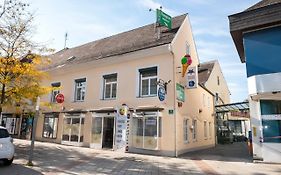 Pension Messner